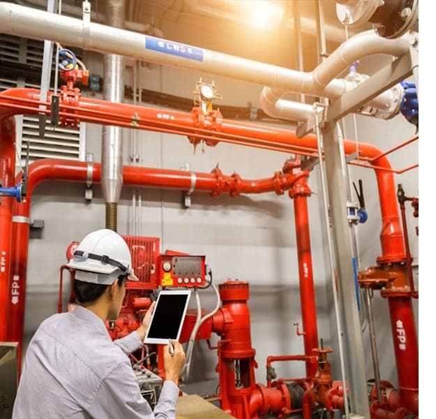 Fire Safety Services