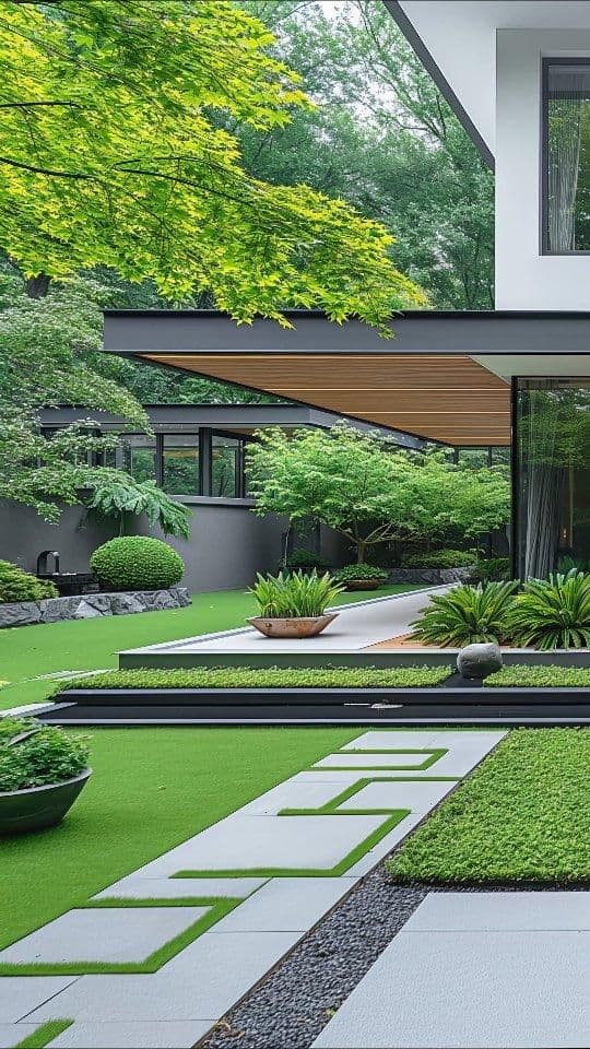 Landscapers