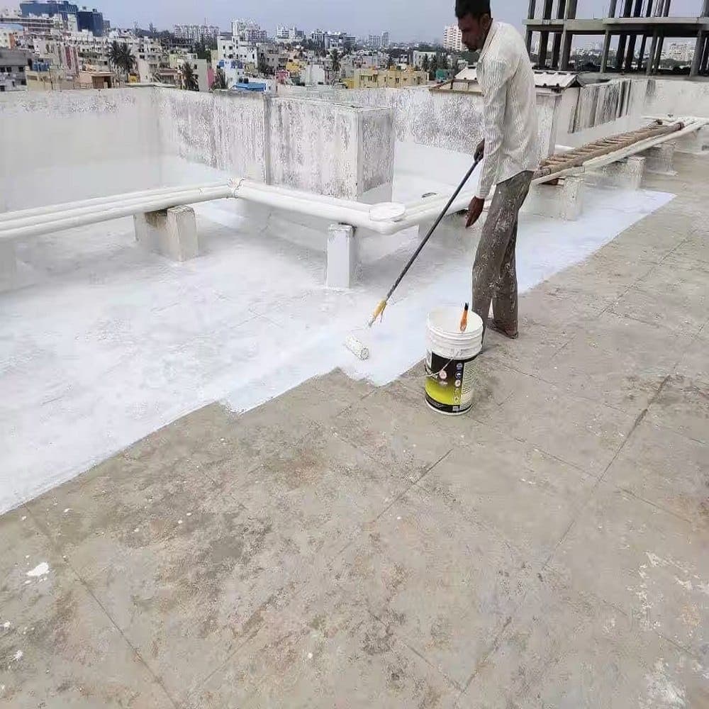 Waterproofing Experts