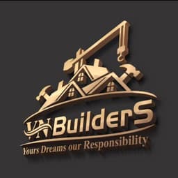 VN Builders & Developers logo